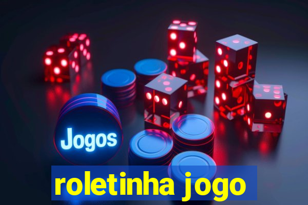 roletinha jogo